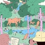 cartoons about climate change and global warming