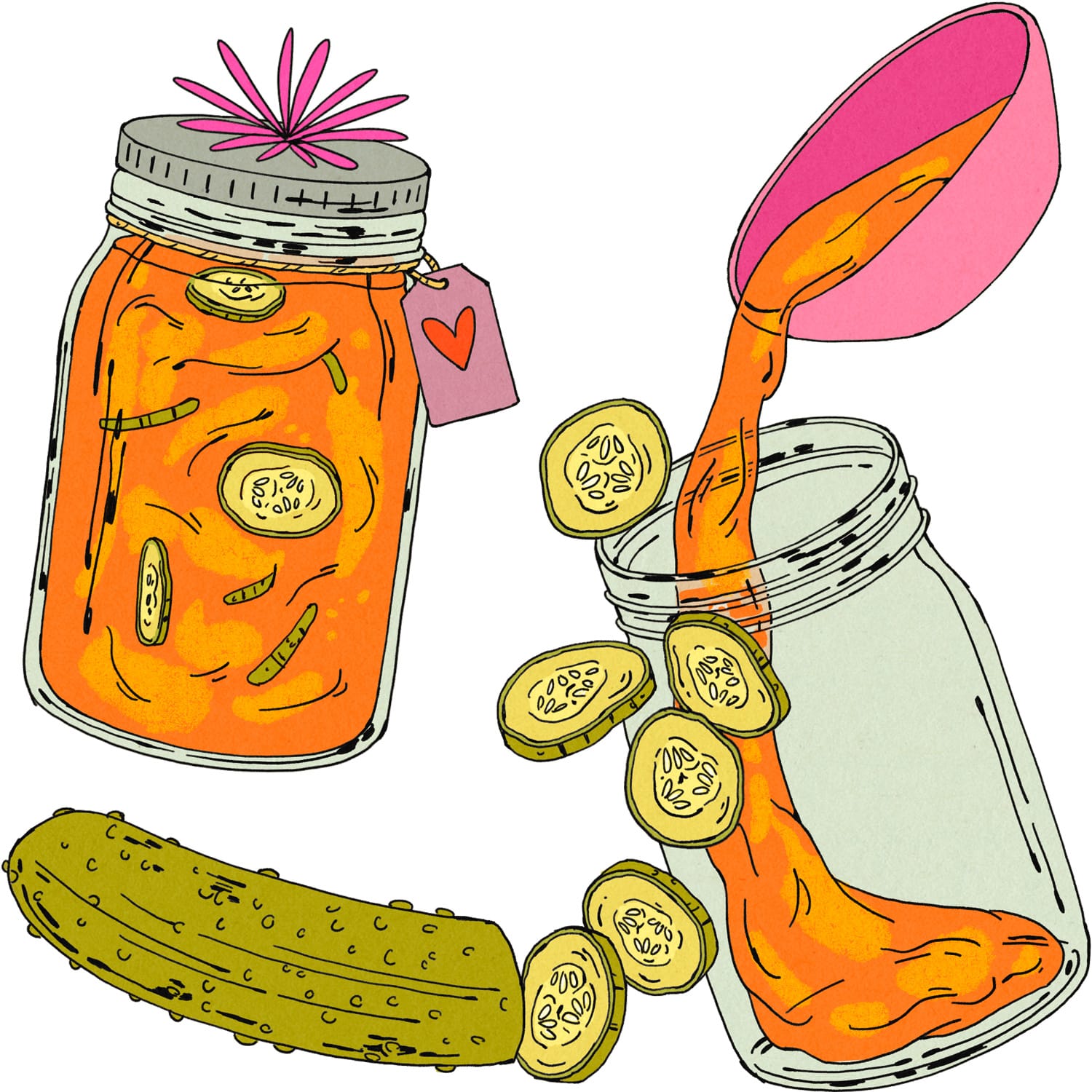 15 sustainable holiday gifts you can make yourself