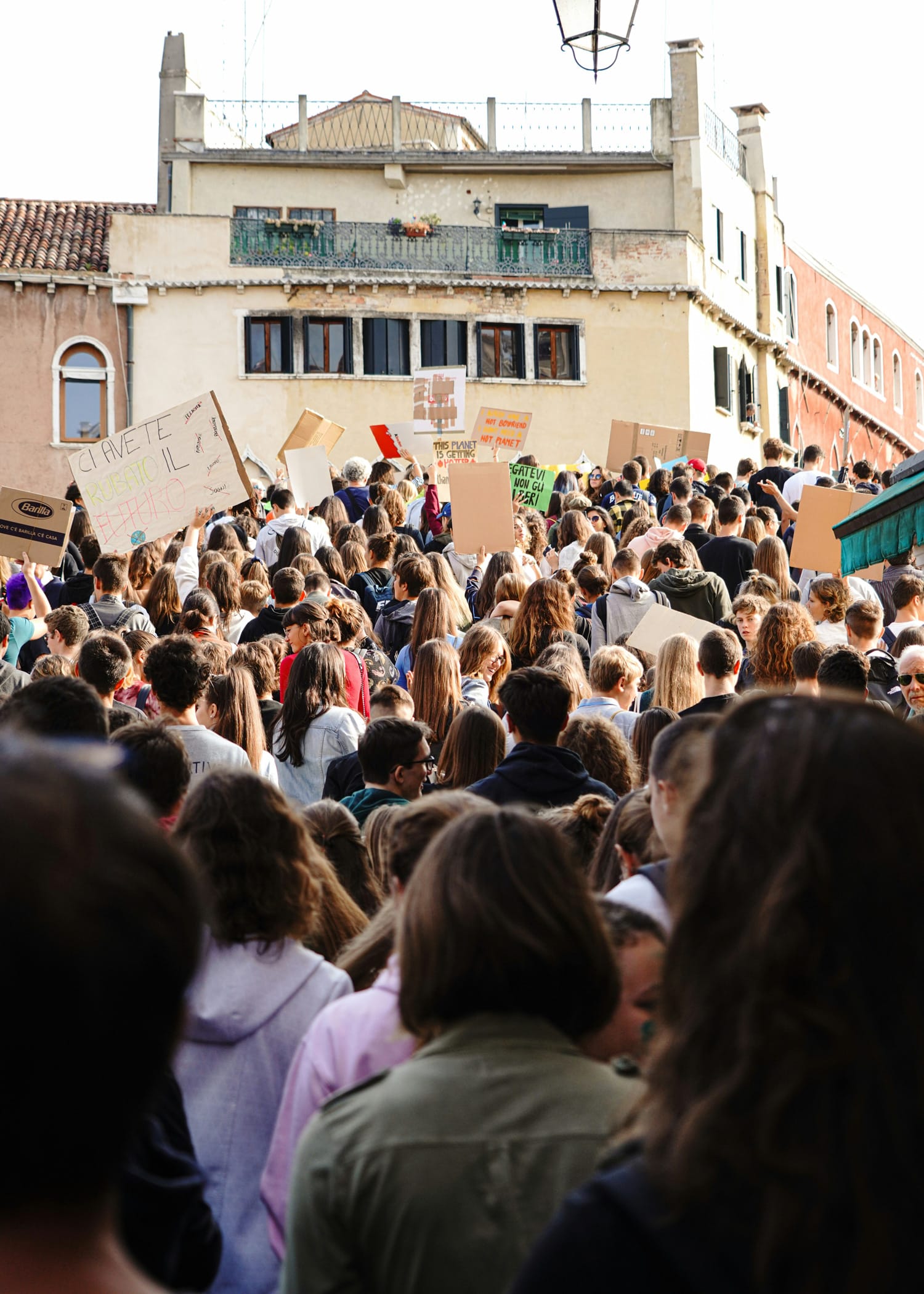 positive environmental news