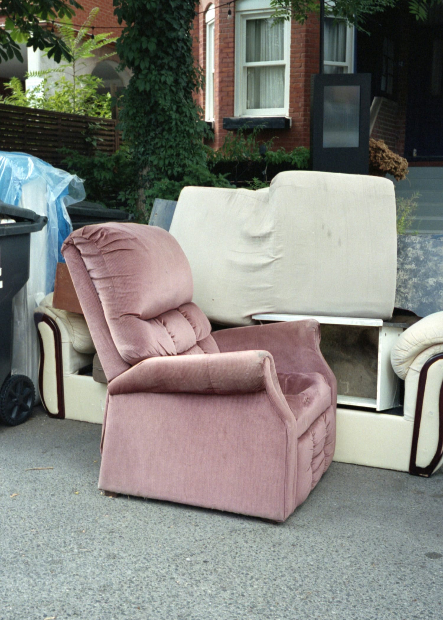 sustainable interior design