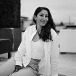 Melissa Humana-Paredes