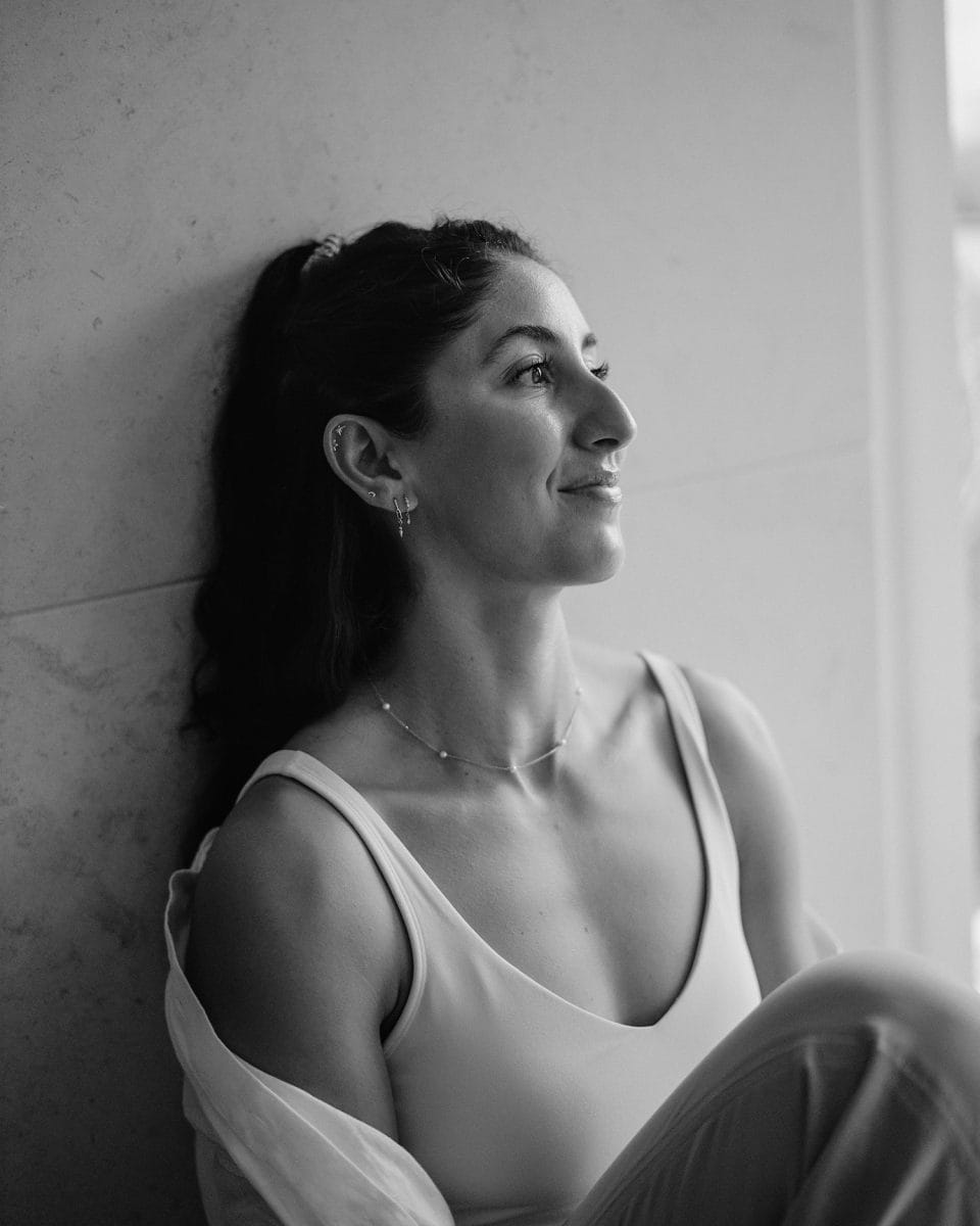 Melissa Humana-Paredes