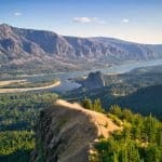 Columbia River Gorge