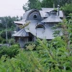 energy-efficient homes in Alaska