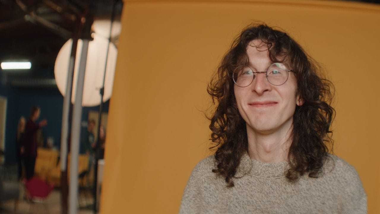 Justin Landry. Project upcycling