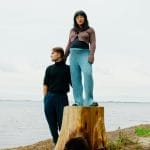 Rhoda Ting and Mikkel Dahlin Bojesen of Studio ThinkingHand.