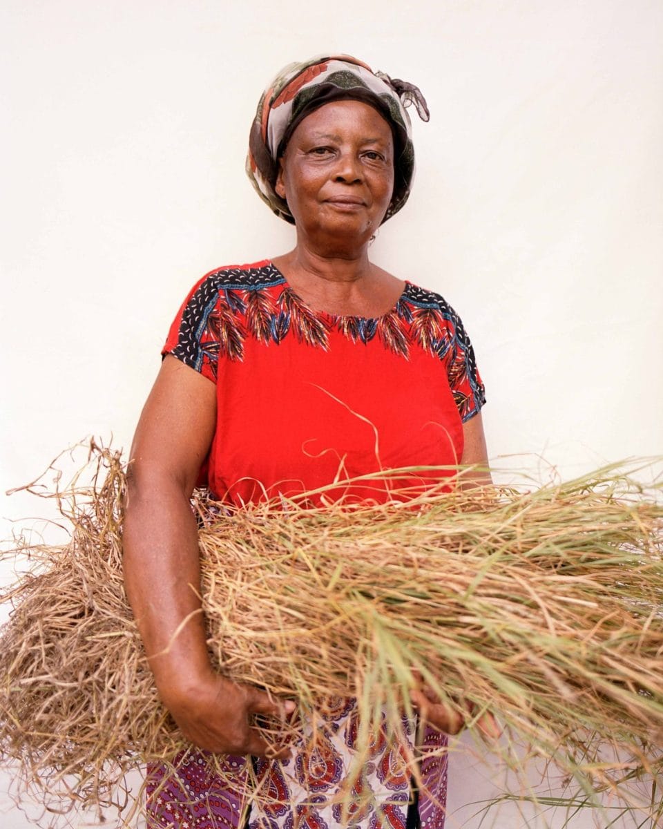 Africa by petra kleis