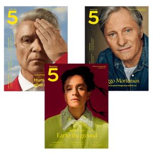 Trio - Volume 2, 3 and 4