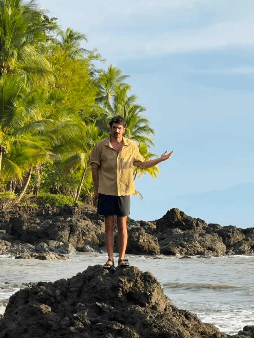 ecotourism in costa rica