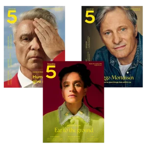 Trio – Volume 2, 3 and 4 (Digital Edition)